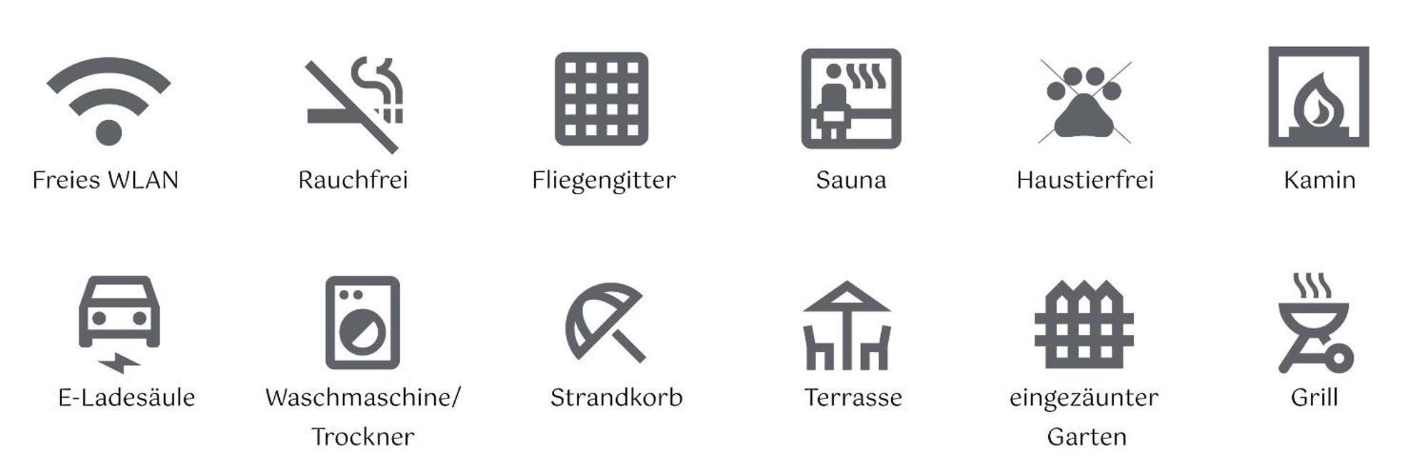 Ostseelagune Zingst, Exklusive Dhh, Strandnah, Sauna, Kamin, 3 Sz, 2 Baeder, Glasfaser, Haustierfrei, Garten Mit Suedterrasse, E-Ladesaeule, 2 Stellplaetze, Strandkorb, Fahrradschuppen, Waschmaschine, Trockner, Nichtraucher Exterior photo